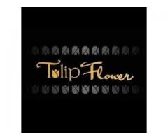 توليب فلاور - الفرع