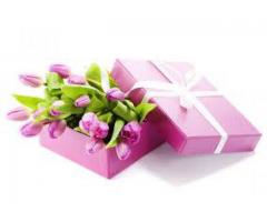 دكان للتحف والهدايا