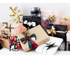 الحميري للفضيات والتحف والهدايا