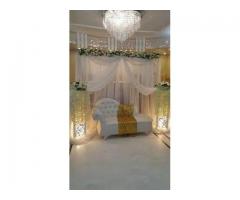 صاله عالم الافراح للافراح والمناسبات