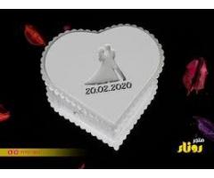 تحفة للديكور والعلب