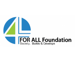 مؤسسة لأجل الجميع للتنمية