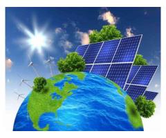 مؤسسه الهذاف التجاريه للطاقه الشمسيه ولوازمها