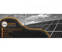 سانتكس للتجاره لانظمه الطاقه البديله - المركزالرئيسي