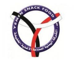 الشركة اليمنية لصناعة الأغذية الخفيفة