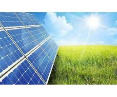 شركة اسحاق للتجارة المنظومات الشمسية