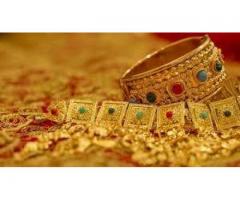 وهيب للذهب والمجوهرات