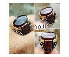 جمال عالم الحلي واللؤلؤ والفضيات