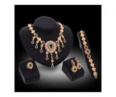 النقيب للذهب والمجوهرات