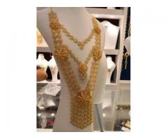 مجوهرات نيويورك