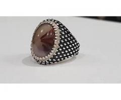 محلات الفخامة للفضة والعقيق