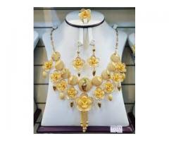 عمار علي حرمل للمجوهرات