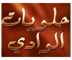 حلويات الوادي