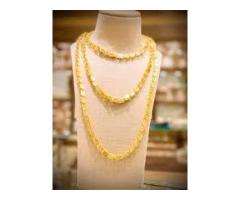 الخيرات للذهب والمجوهرات