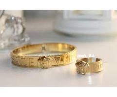 أبو الغيث للذهب والمجوهرات