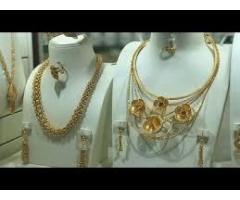 قلب الرياض للذهب والمجوهرات