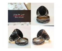 بن علوان للفضيات والمجوهرات التقليدية