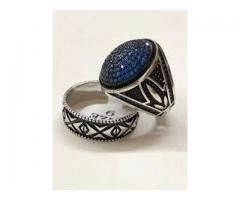 للفضيات التركية KM