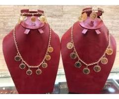 مجوهرات توفيق باعلي