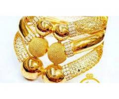 الخضر للذهب والمجوهرات