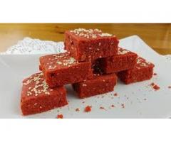 إبن الراهدة للحلويات