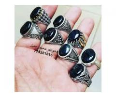 عقيق محمد جميل الشميري