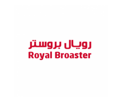 رويال بروستر - فرع يمن مول