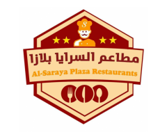 مطاعم السرايا بلازا