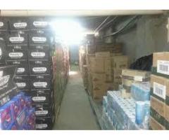 شاهر محمد سالم العريقي للتجارة والتسويق