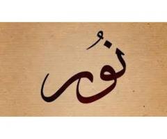 نور الحديده للاستيراد