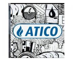 شركة اتيكو للتجارة والصناعة المحدودة