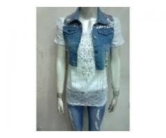 معرض الاستاذ لارقى الملابس