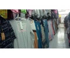 الحاشدي للملابس