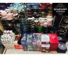 مركز الليث للأدوات المنزلية