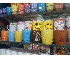 مظفر للادوات المنزلية