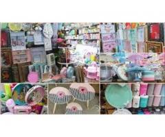 الخزاعي للأدوات المنزلية