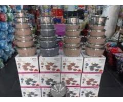 محلات محمد باكثير للادوات المنزلية