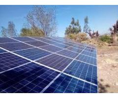 محلات التسهيل للإ لكترونيات والطاقه الشمسيه