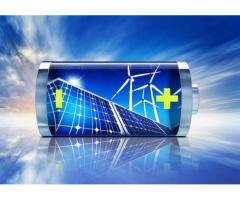 تكنولوجيا الطاقه والاتصالات