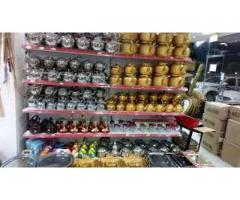 محل بن نسر للأدوات المنزلية