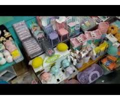 معرض معالم الاواني المنزلية