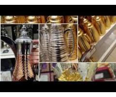 الرائد للأواني المنزلية