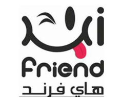 مطاعم هاي فرند