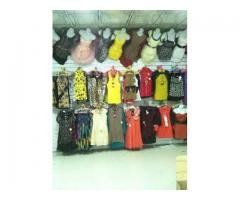 الفرنسي للملابس الجاهزة