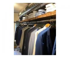 اورلي للملابس الرجالي