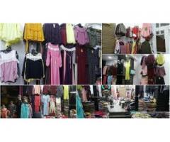 لورا للملابس الجاهزة