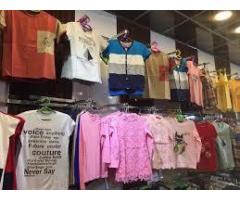 الغلبي اخوان لارقى واحدث الملابس الجاهزة