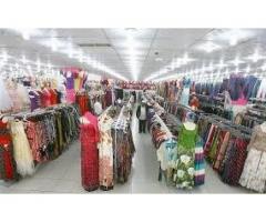 مركز الحربي للملابس الجاهزة