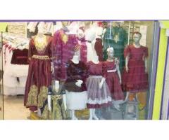 مركز نماء العز لارقى واحدث الملابس