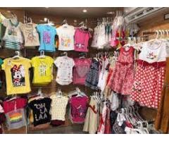 محلات الحيدري للتجارة